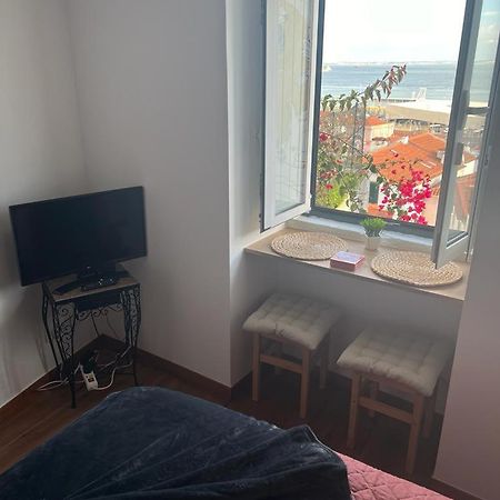 Apartmán Alfama Authentic Lisboa Exteriér fotografie