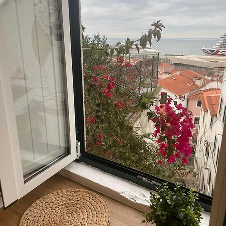 Apartmán Alfama Authentic Lisboa Exteriér fotografie