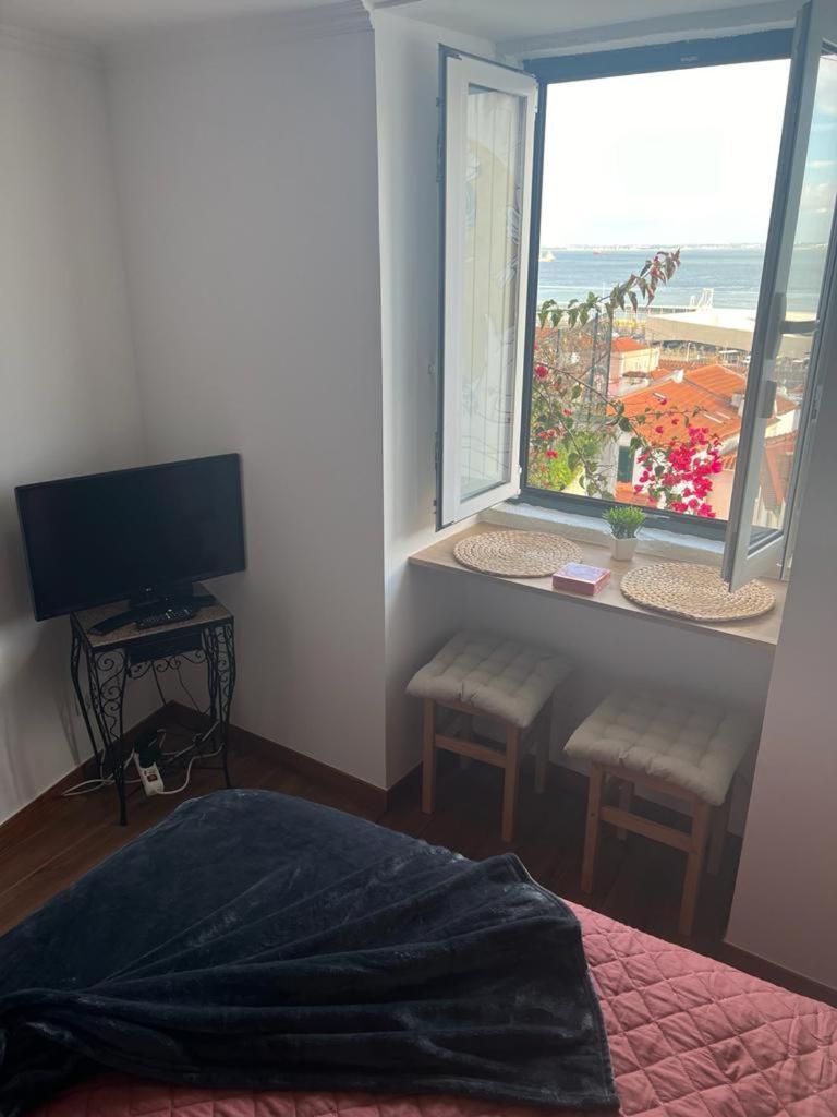 Apartmán Alfama Authentic Lisboa Exteriér fotografie